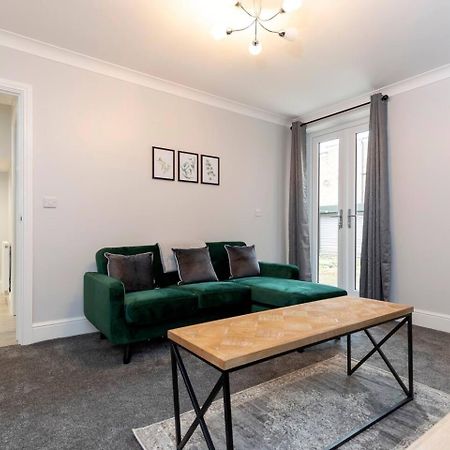 Modern 2 Bedroom Perfect For Family Friends And Workers South Shields Zewnętrze zdjęcie