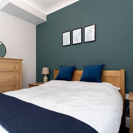Modern 2 Bedroom Perfect For Family Friends And Workers South Shields Zewnętrze zdjęcie