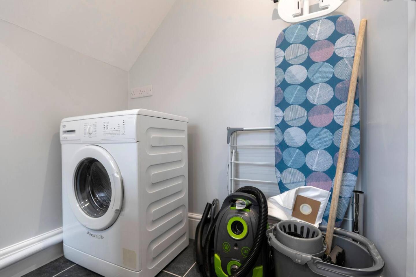 Modern 2 Bedroom Perfect For Family Friends And Workers South Shields Zewnętrze zdjęcie