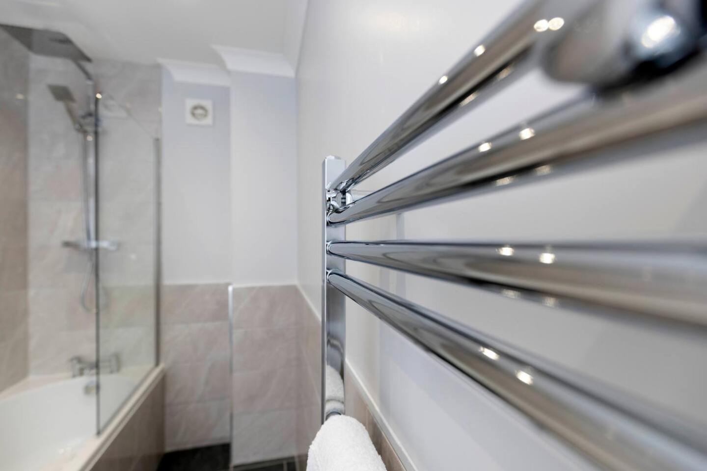 Modern 2 Bedroom Perfect For Family Friends And Workers South Shields Zewnętrze zdjęcie