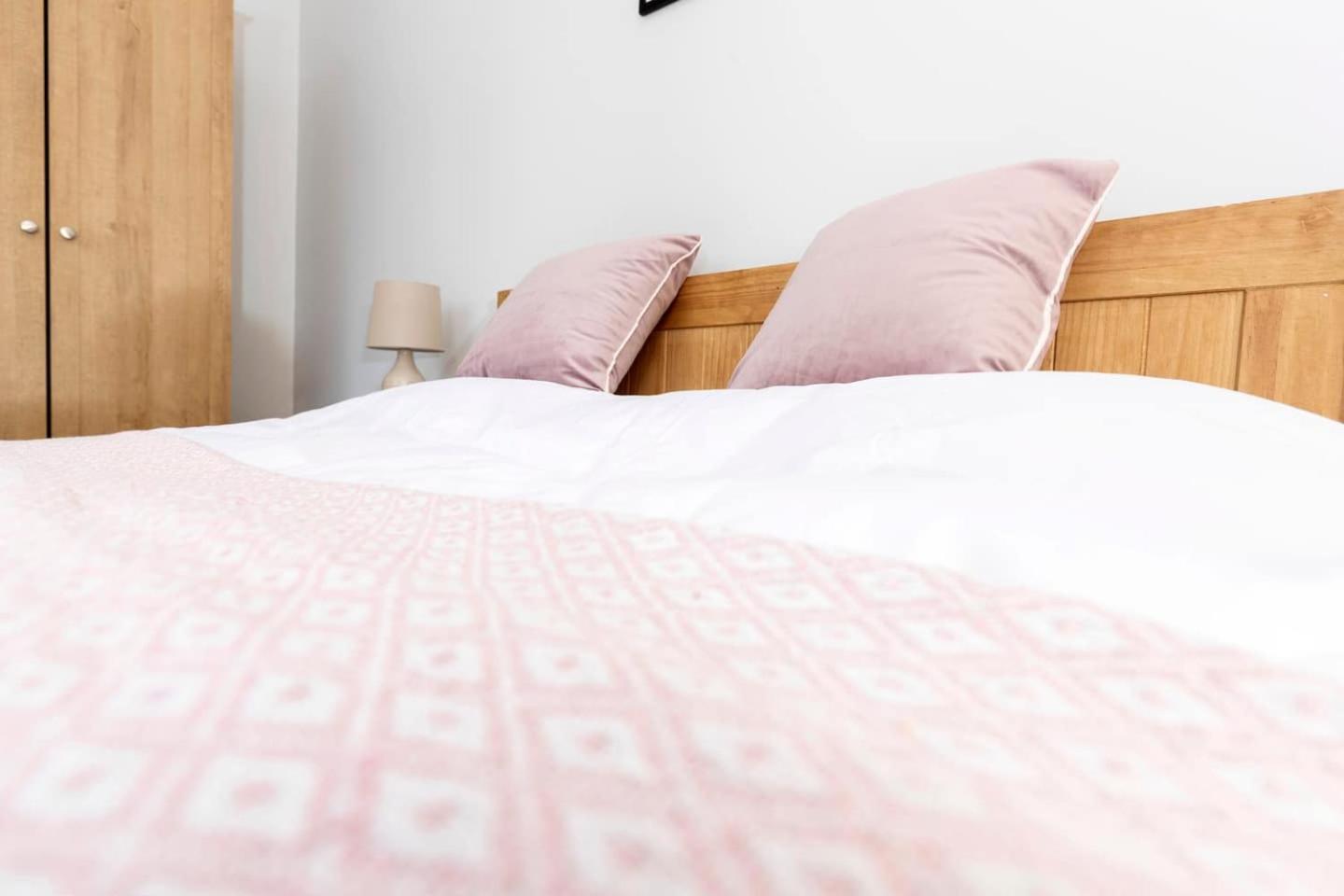 Modern 2 Bedroom Perfect For Family Friends And Workers South Shields Zewnętrze zdjęcie