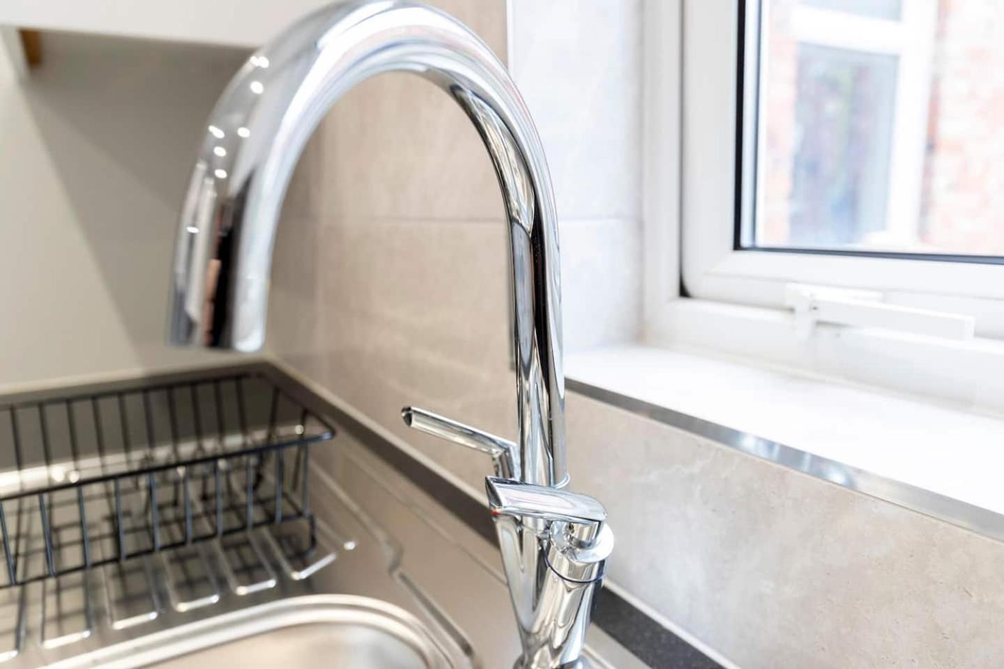 Modern 2 Bedroom Perfect For Family Friends And Workers South Shields Zewnętrze zdjęcie