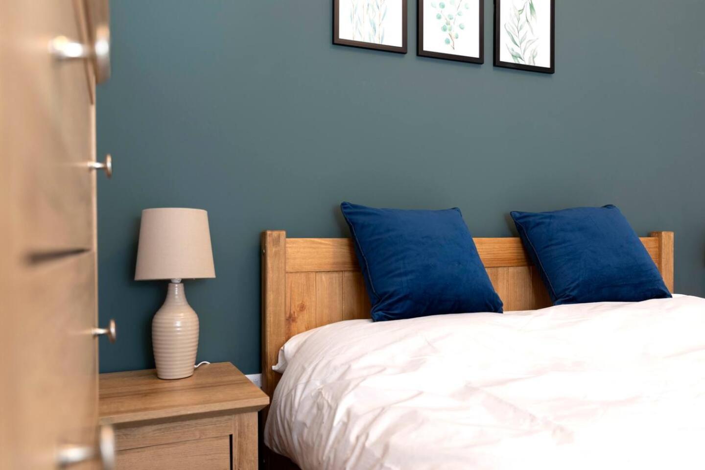 Modern 2 Bedroom Perfect For Family Friends And Workers South Shields Zewnętrze zdjęcie
