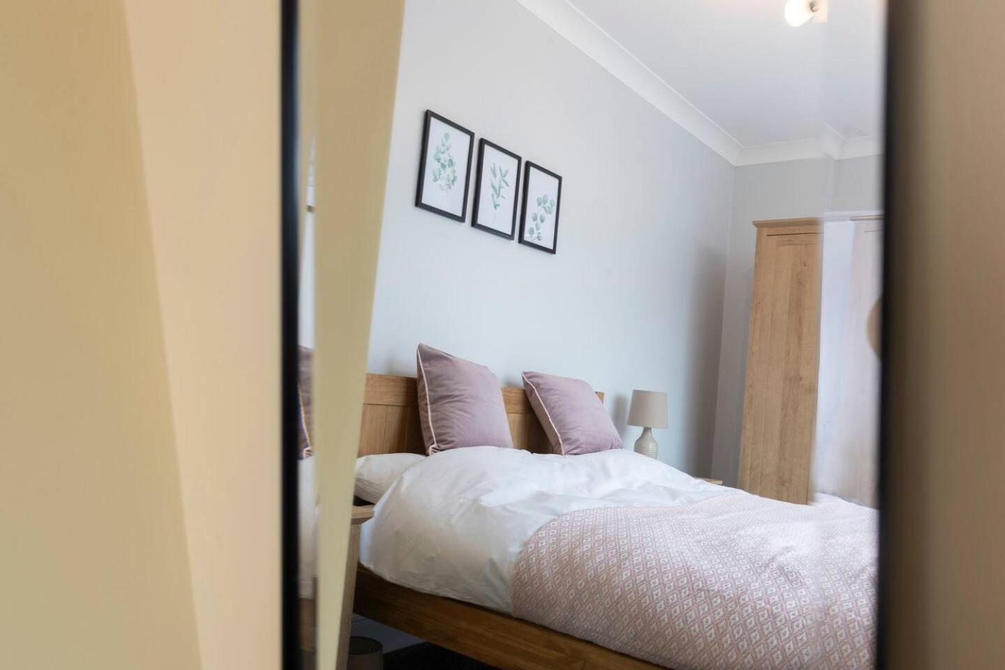 Modern 2 Bedroom Perfect For Family Friends And Workers South Shields Zewnętrze zdjęcie
