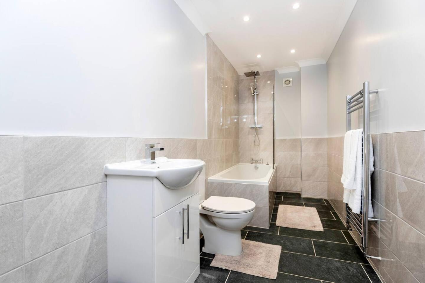 Modern 2 Bedroom Perfect For Family Friends And Workers South Shields Zewnętrze zdjęcie
