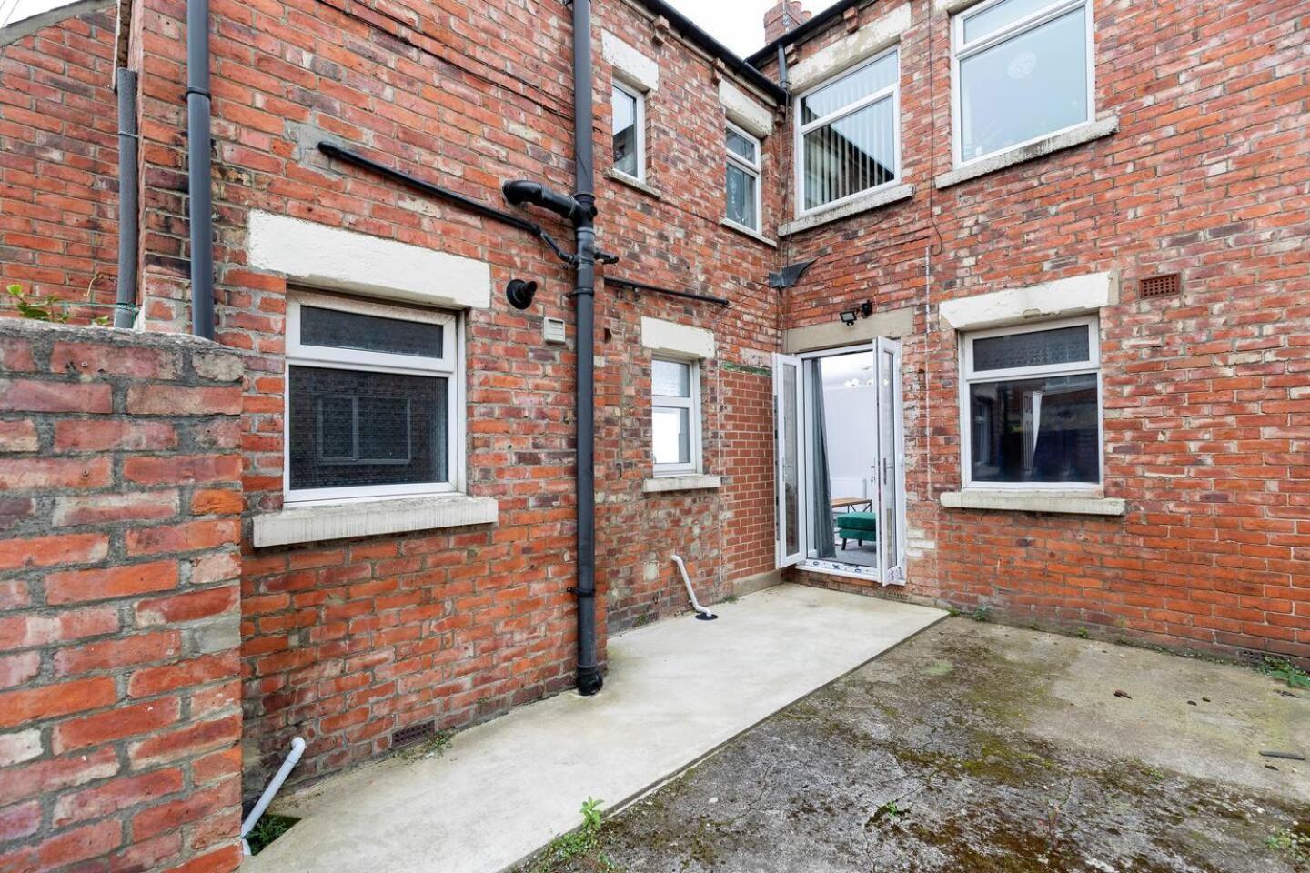 Modern 2 Bedroom Perfect For Family Friends And Workers South Shields Zewnętrze zdjęcie